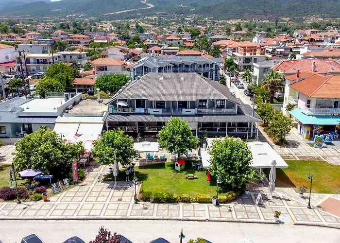 Apartmán Amalia Mare Sea View