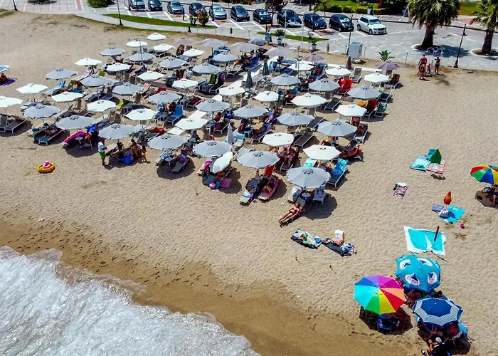 Apartmán Amalia Mare Sea View *