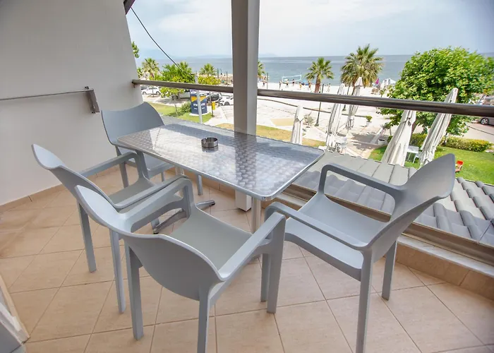 Amalia Mare Sea View